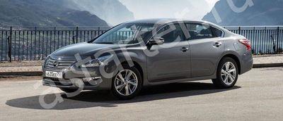 Ремонт генератора Nissan Teana III, Купить генератор Nissan Teana III